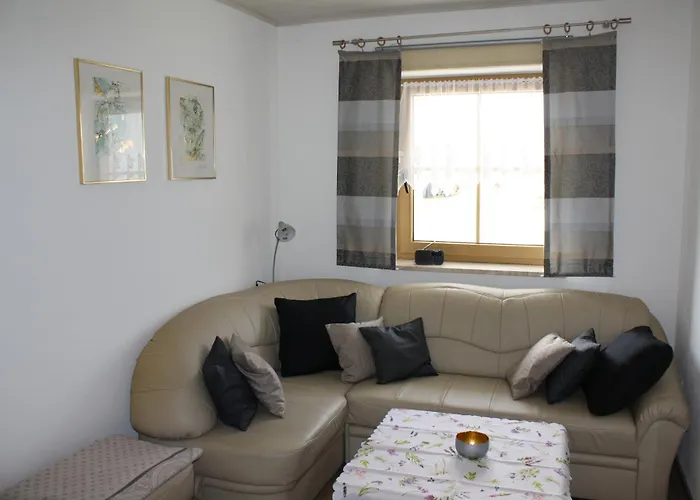 Ferienwohnung Haus Veronika