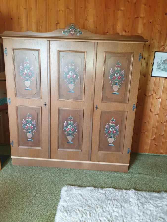 Haus Veronika Apartment