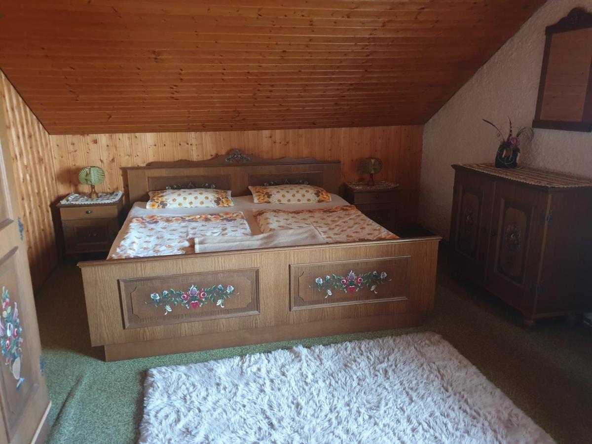 Haus Veronika Apartment