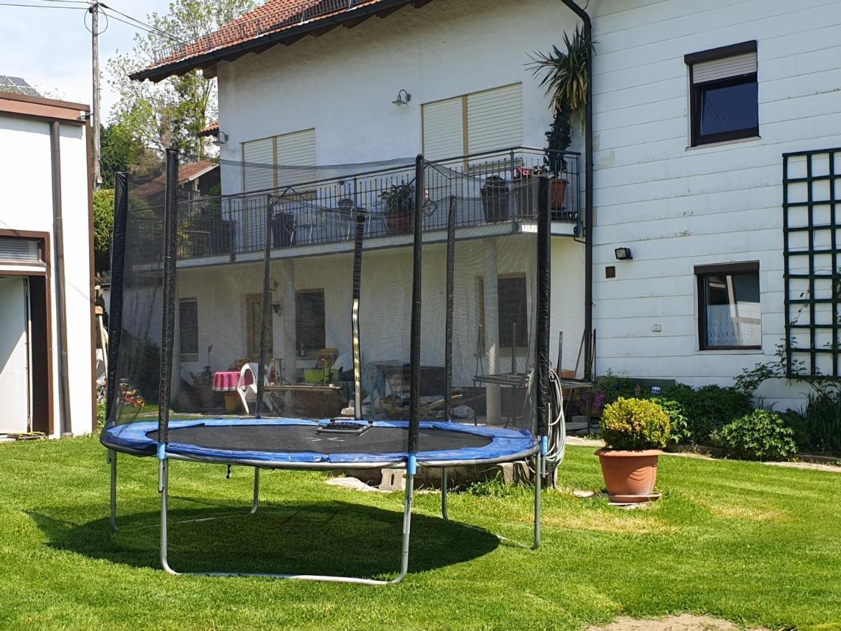 Apartment Haus Veronika Wegscheid