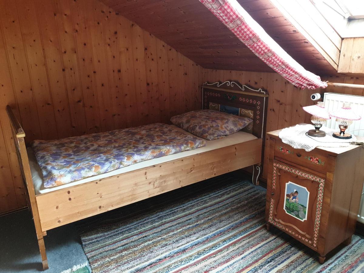Apartment Haus Veronika
