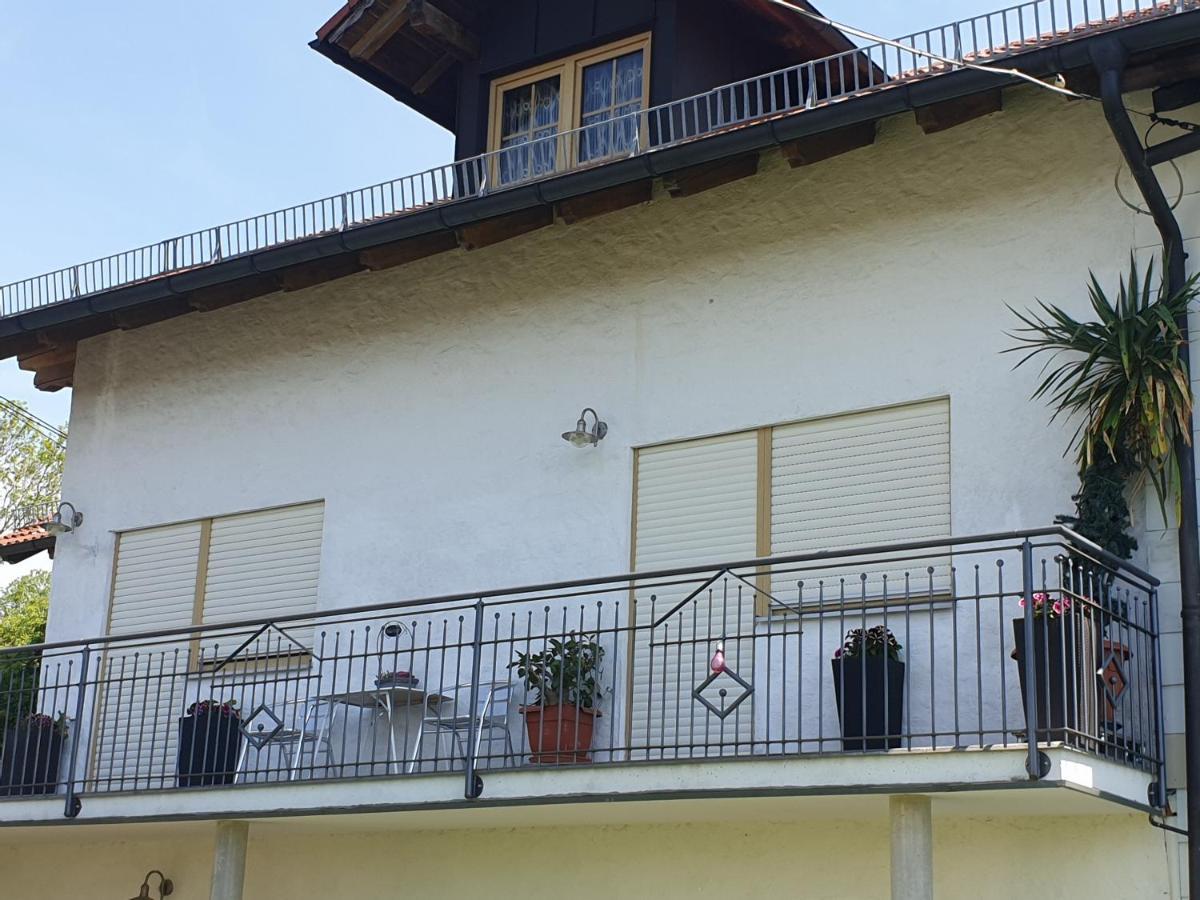 Haus Veronika *