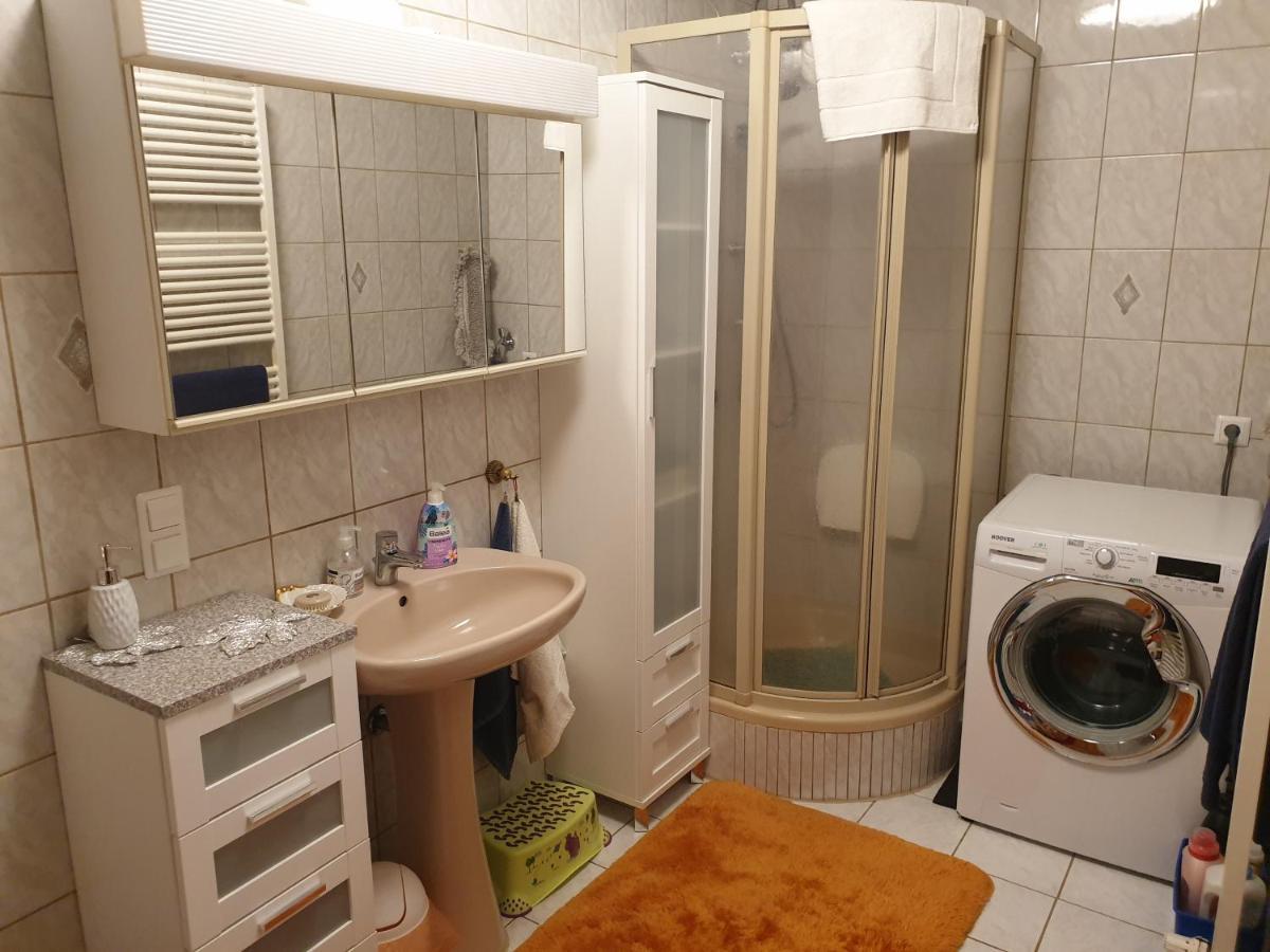 Haus Veronika *