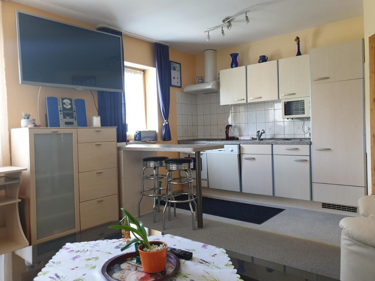 Haus Veronika Wegscheid