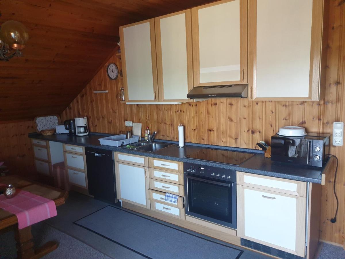 Haus Veronika * Wegscheid