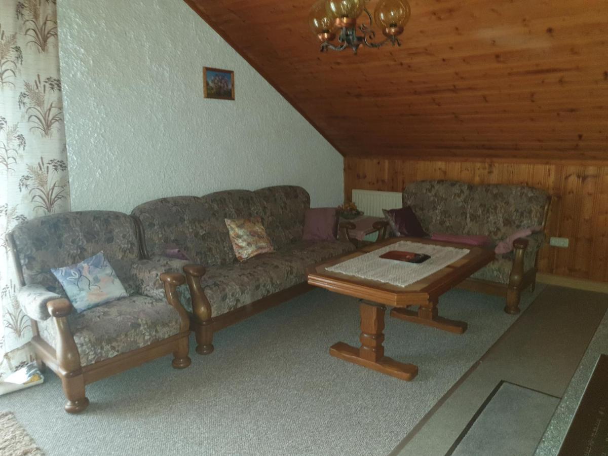 Haus Veronika Apartment Wegscheid