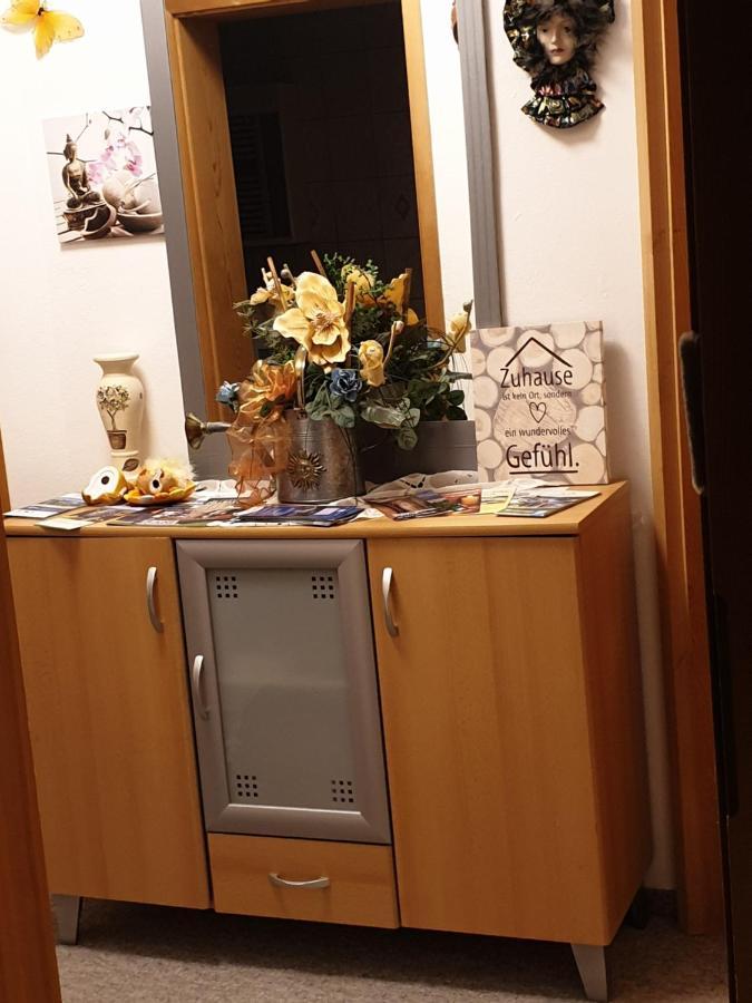 Apartment Haus Veronika Wegscheid