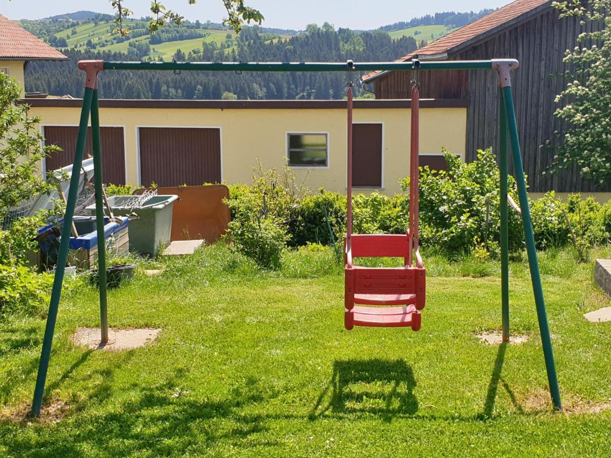 Apartment Haus Veronika Wegscheid