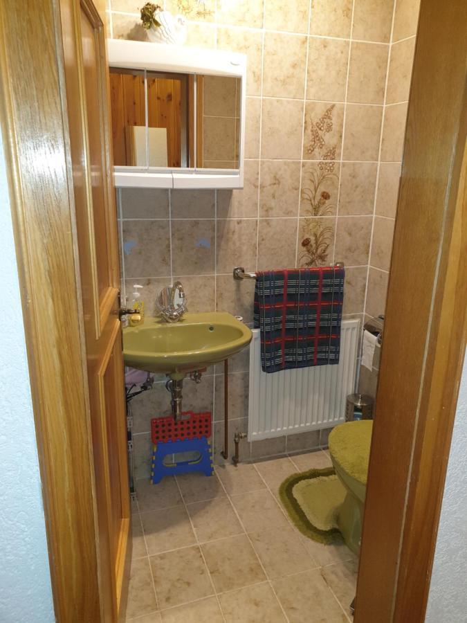 Haus Veronika Apartment