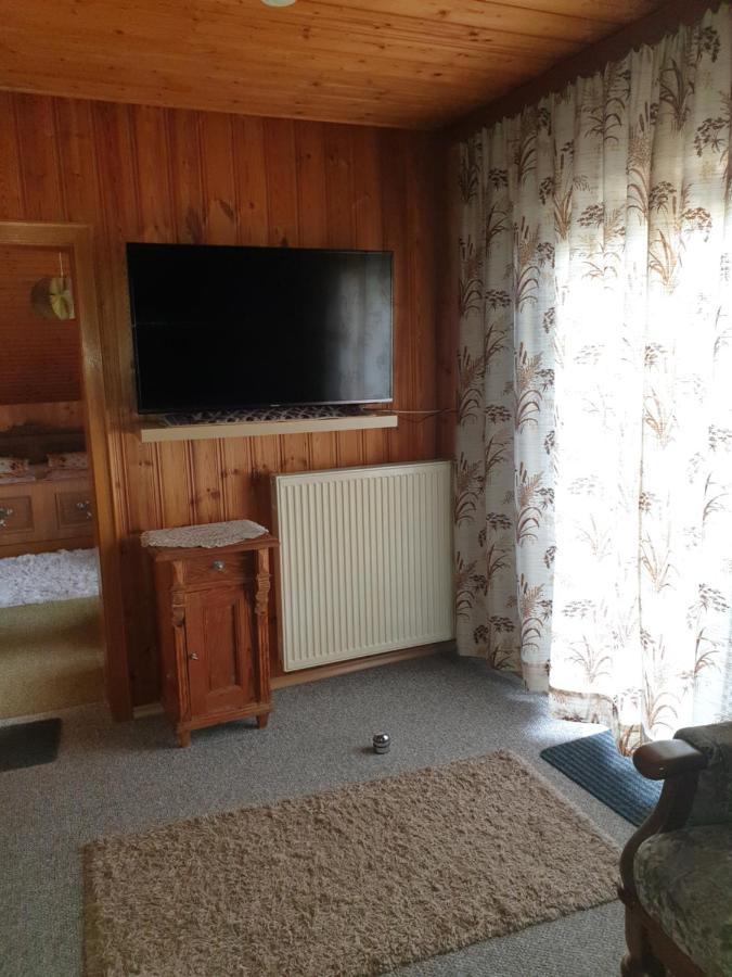 Haus Veronika Apartment *