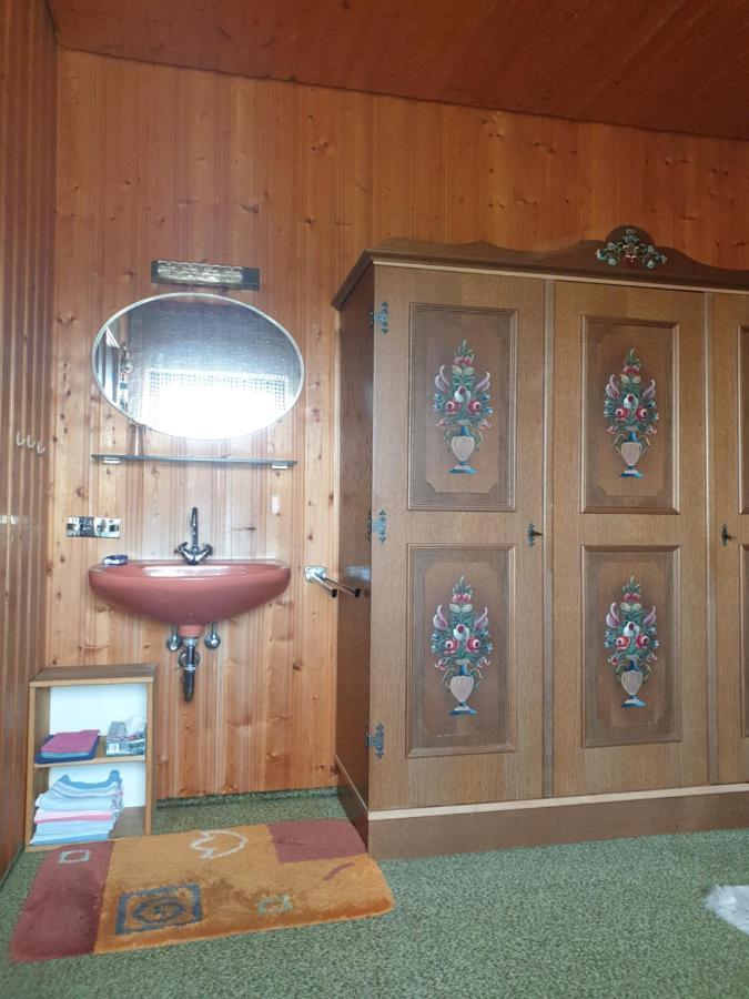 Haus Veronika Apartment Wegscheid