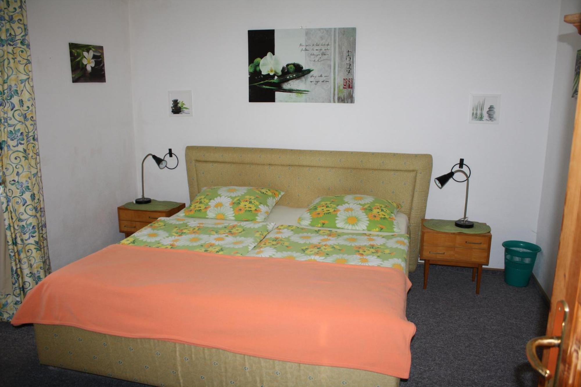 Haus Veronika Apartment *