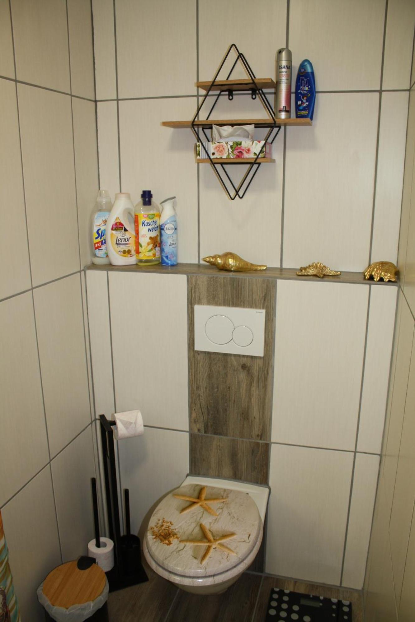 Apartment Haus Veronika Wegscheid