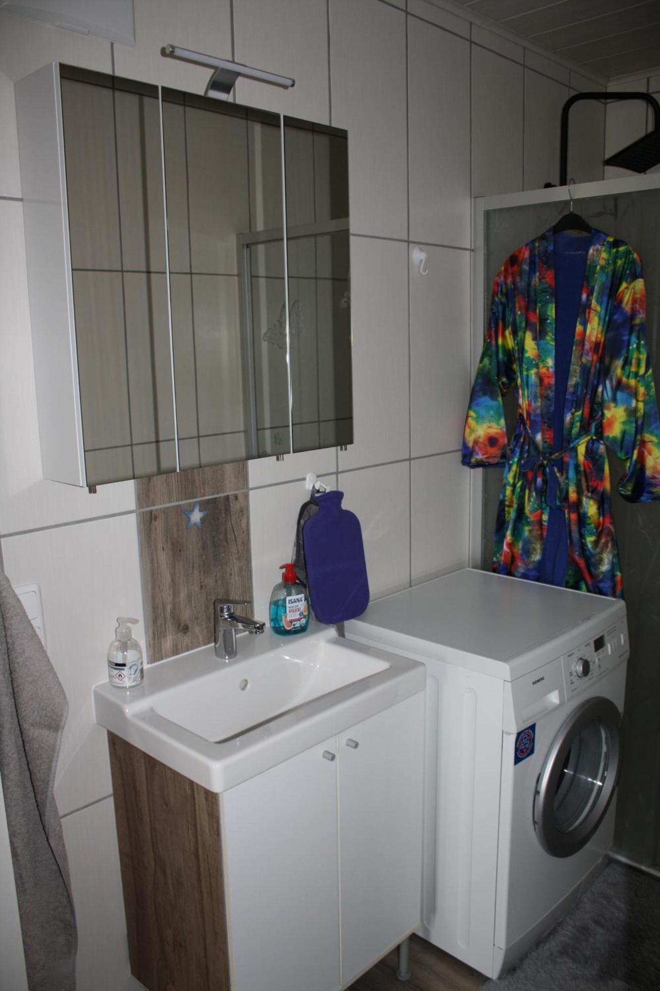 Apartment Haus Veronika Wegscheid