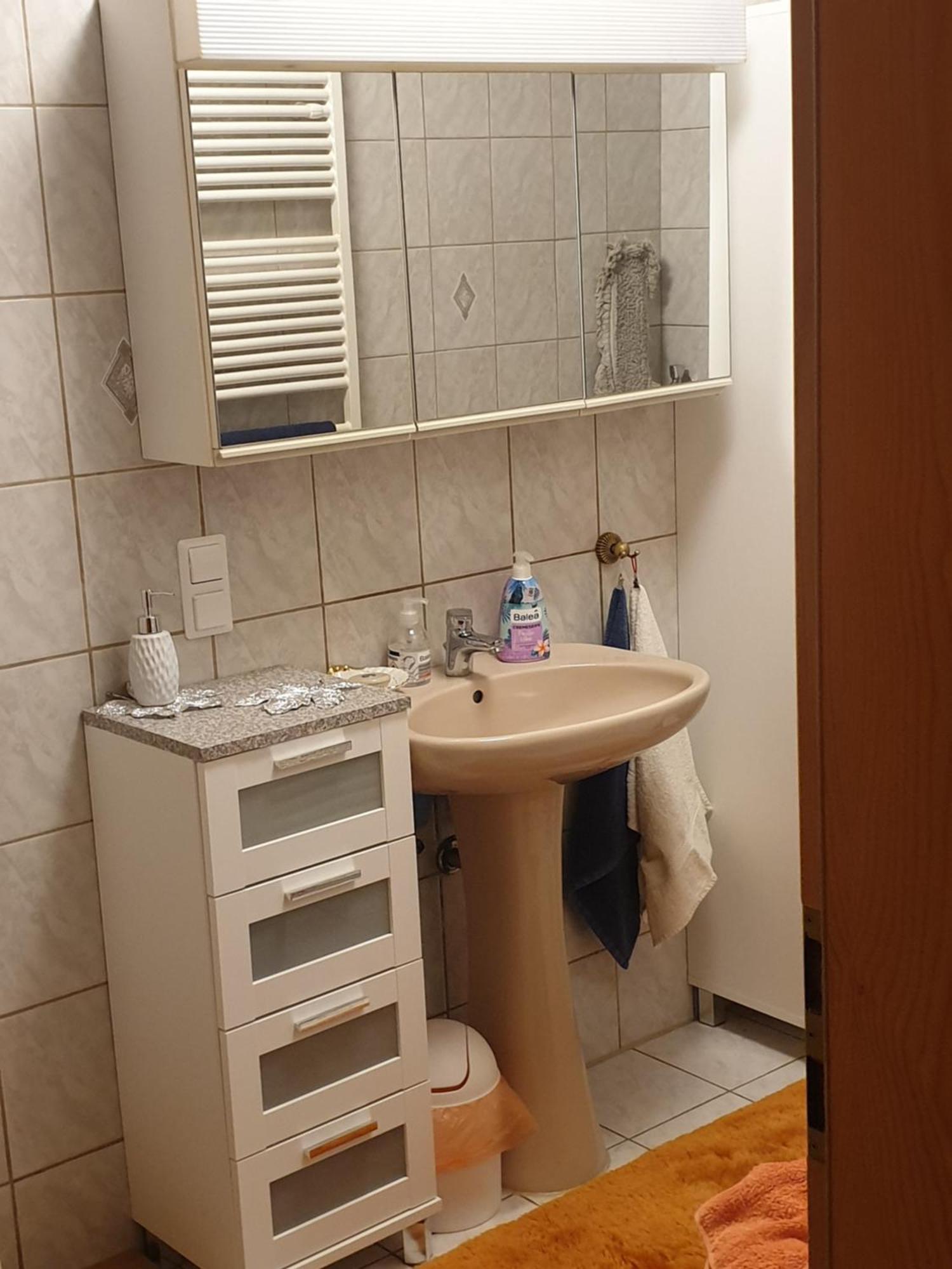 Haus Veronika *