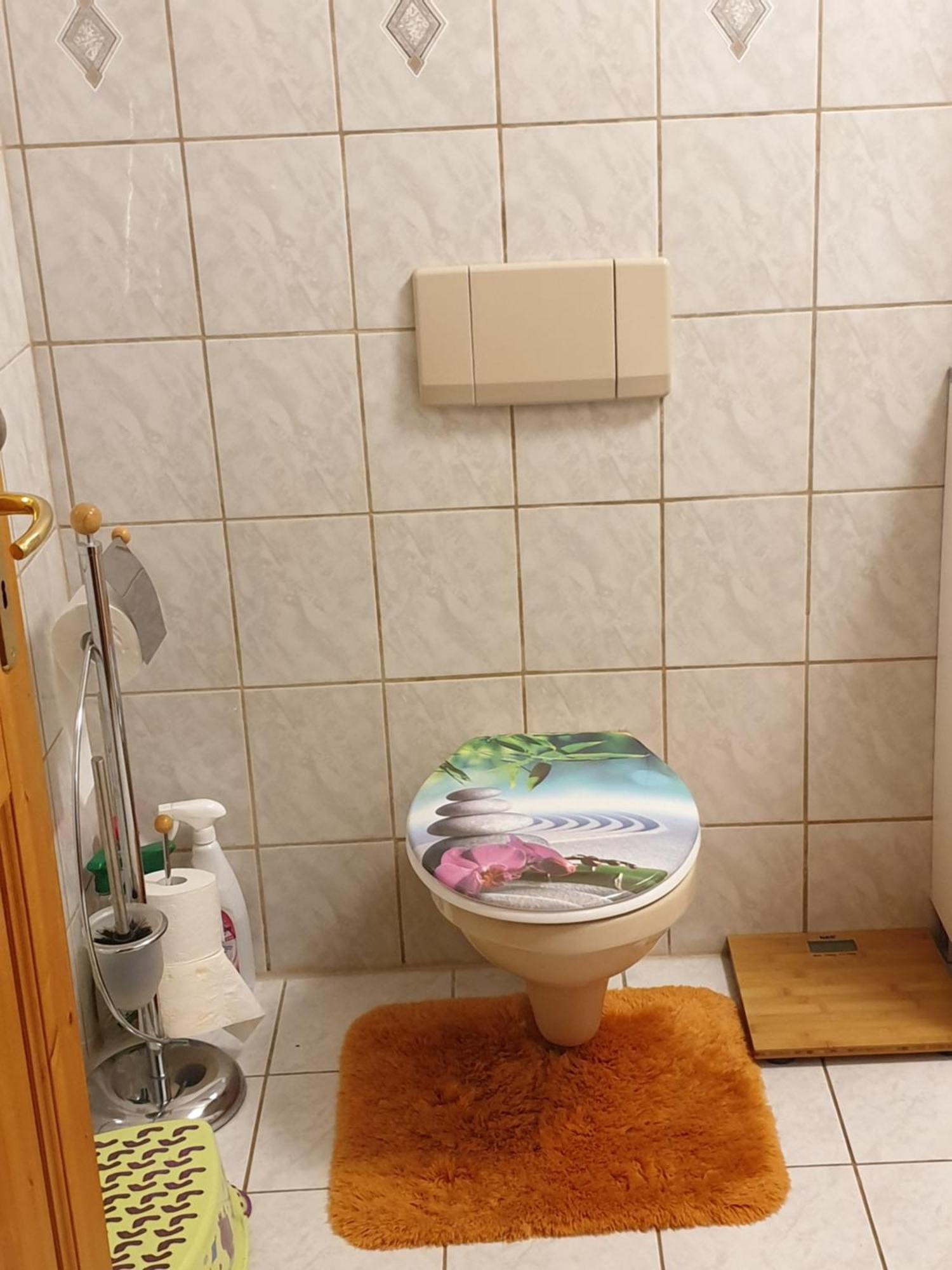 Haus Veronika Apartment *