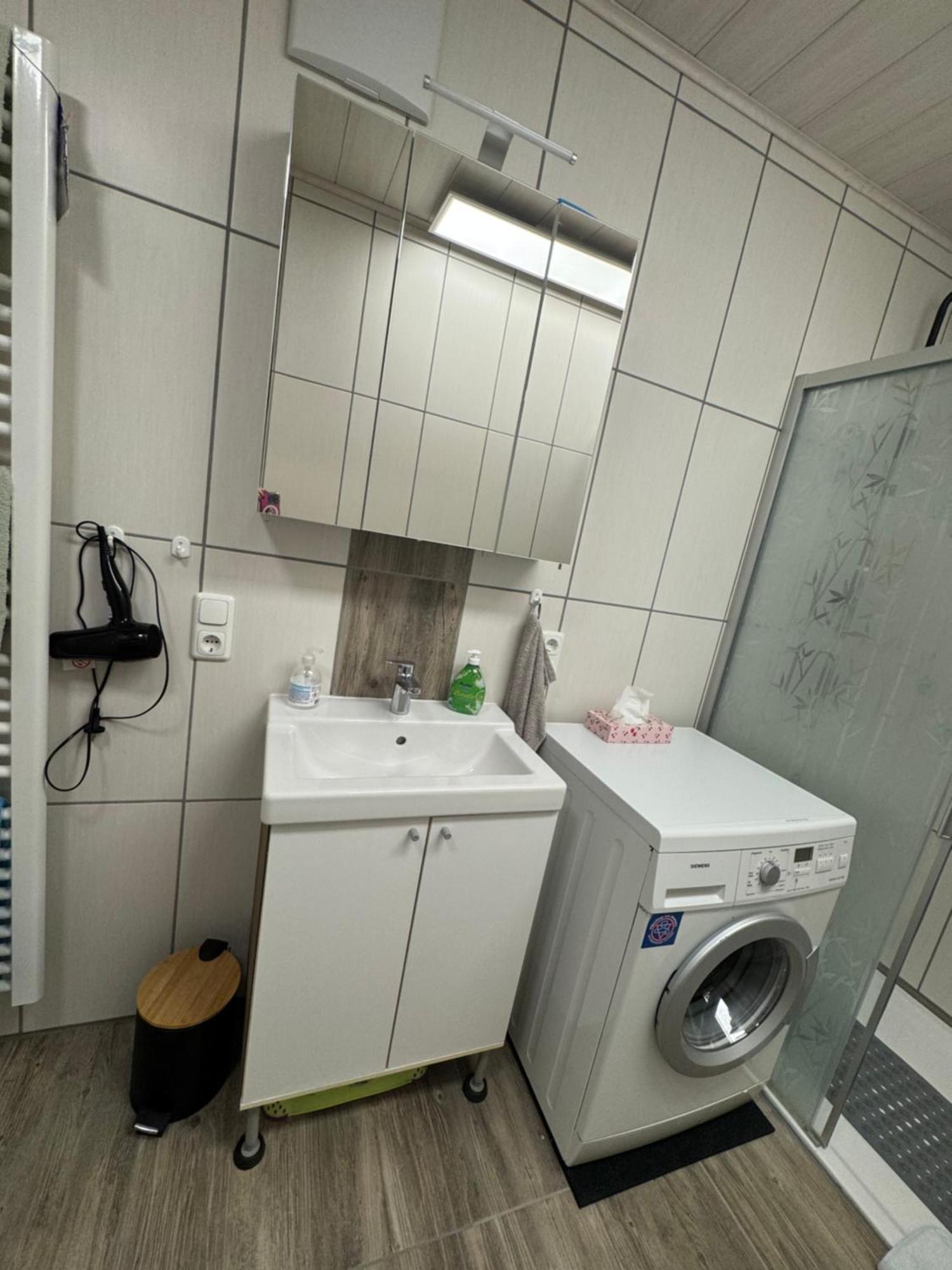 Apartment Haus Veronika